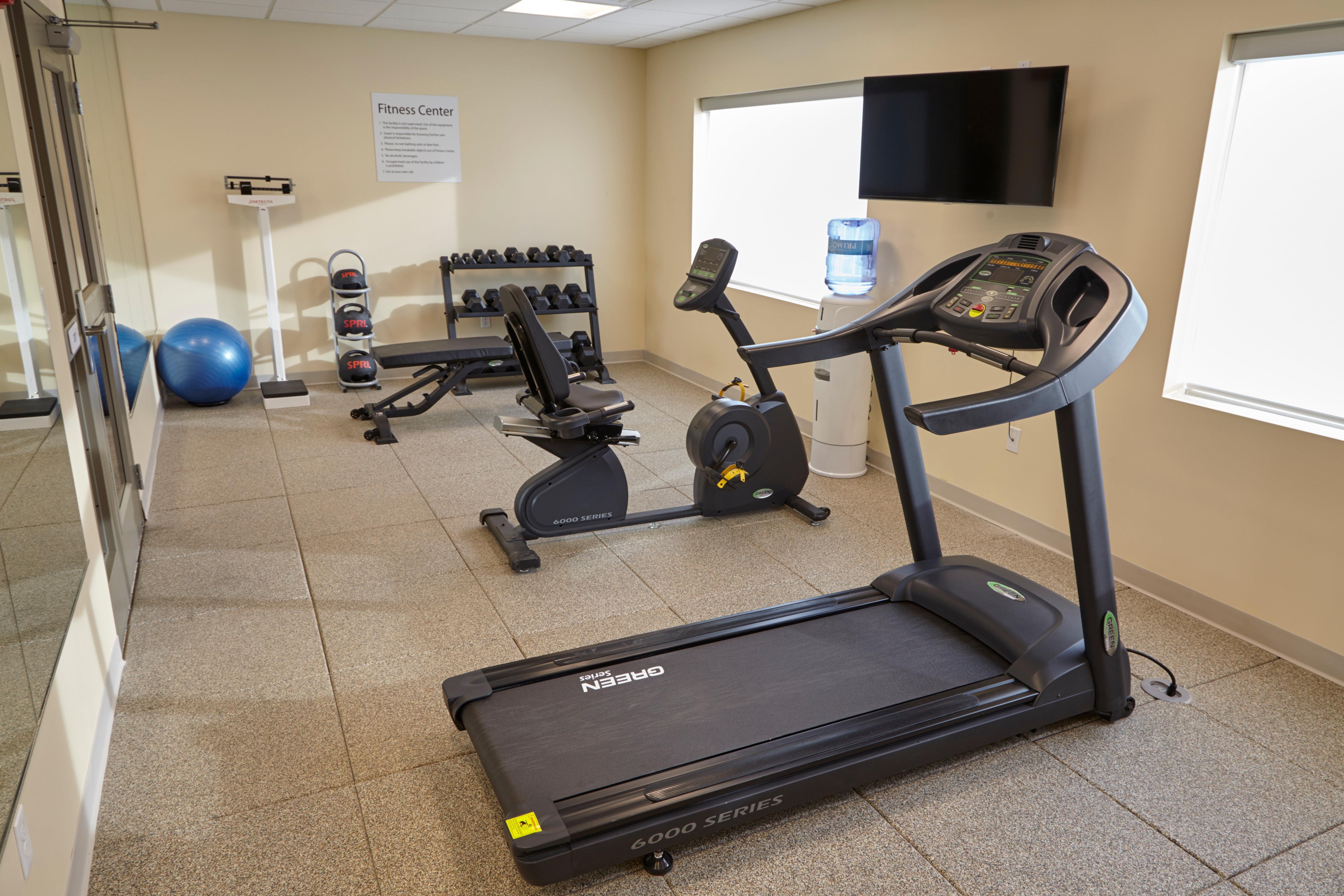 Holiday Inn Express And Suites Tahlequah By Ihg Bagian luar foto