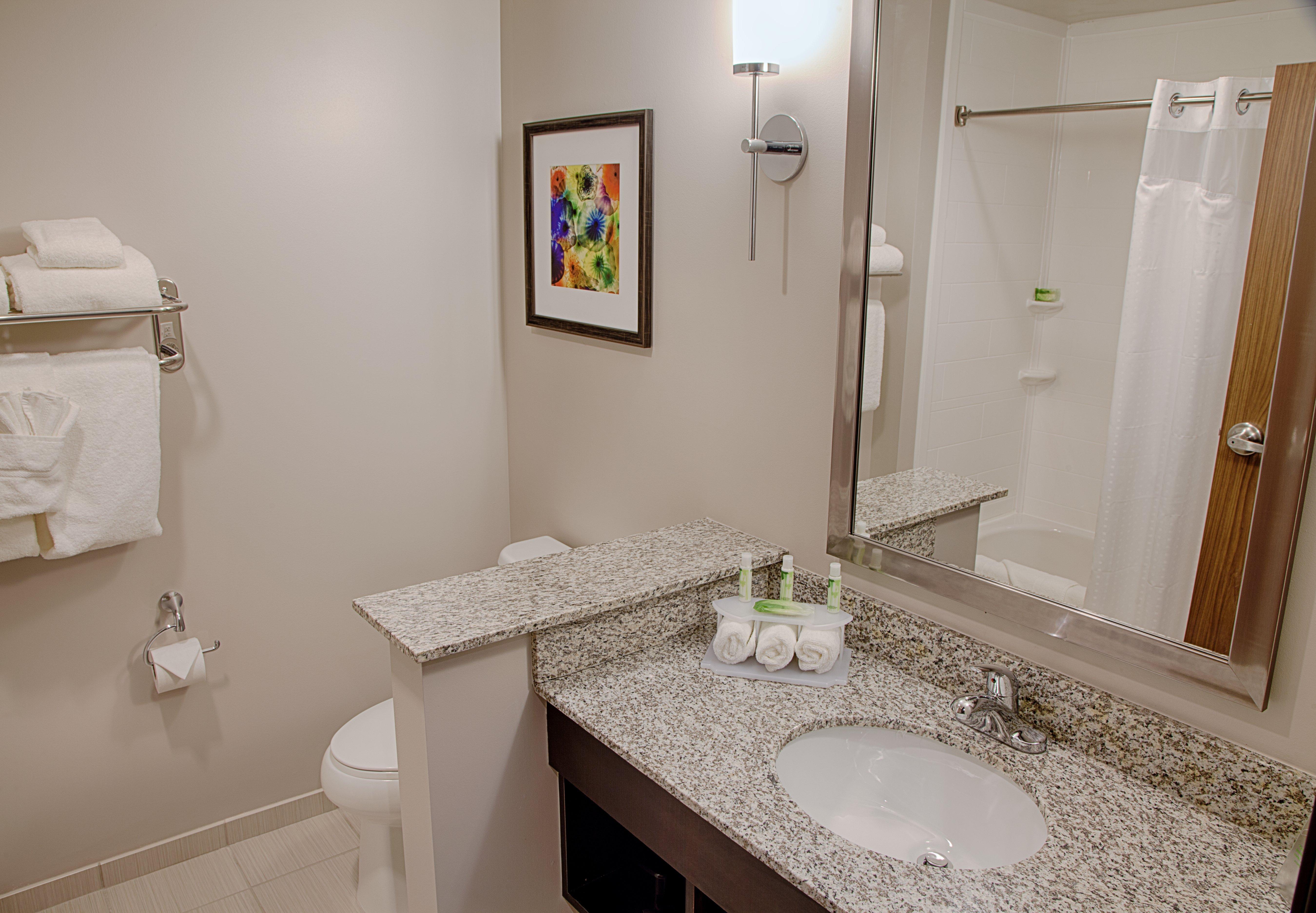 Holiday Inn Express And Suites Tahlequah By Ihg Bagian luar foto